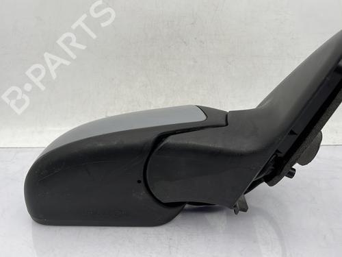 Right mirror FORD MONDEO III (B5Y) 2.0 16V TDDi / TDCi | BP26409913C27 