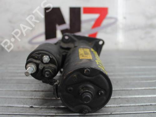 Startmotor ALFA ROMEO 159 Sportwagon (939_) 1.9 JTDM 16V (939BXC1B, 939BXC12) (150 hp) 23689003