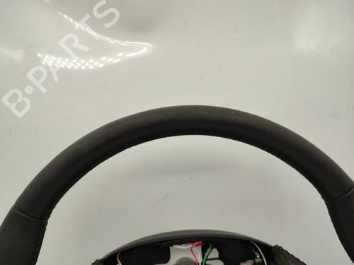 Used Steering wheel RENAULT MEGANE III Grandtour (KZ0/1) 1.5 dCi (KZ0C, KZ1A) (90 hp) 23719386
