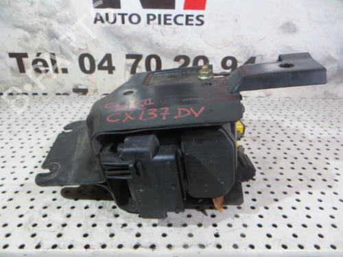 Módulo de ABS RENAULT CLIO II (BB_, CB_) 1.4 16V (B/CB0P, BB13) (98 hp) 23663034