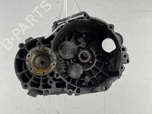 Used Gearbox VW GOLF VI (5K1) 2.0 TDI (170 hp) 23683660