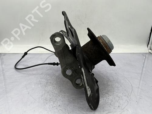 Left front steering knuckle MERCEDES-BENZ C-CLASS Coupe (C204) C 220 CDI (204.302) | BP23683475M25 - Image 6