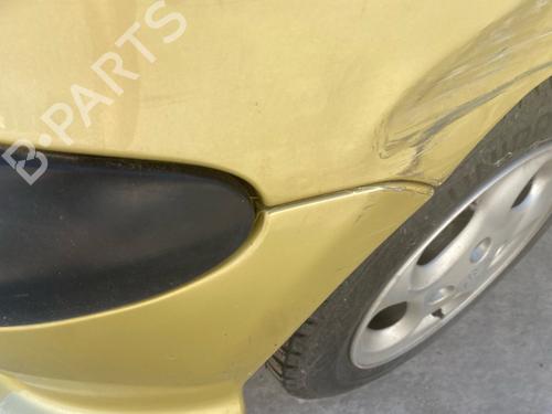 Engine PEUGEOT 206 Hatchback (2A/C) | BP36762204M1 - Image 41