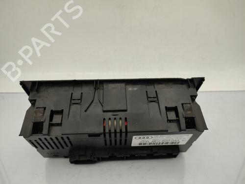 Climate control AUDI A4 B6 (8E2) 1.9 TDI | BP23739258I5 - Image 2
