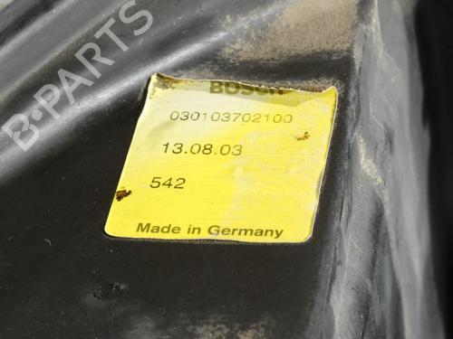 Used Left headlight Left headlight PEUGEOT 406 (8B) 1.9 TD (90 hp) 23685007 23685007