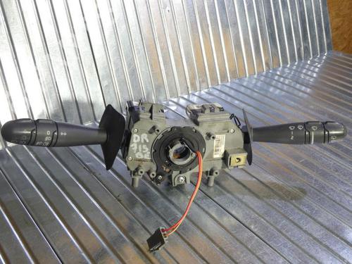 Used Steering column stalk Steering column stalk RENAULT SCÉNIC I MPV (JA0/1_, FA0_) 1.6 (JA00, JA16, JA15, JA19, JA1V, JA2B, JA2C, JA0B,... (107 hp) 23697307 23697307