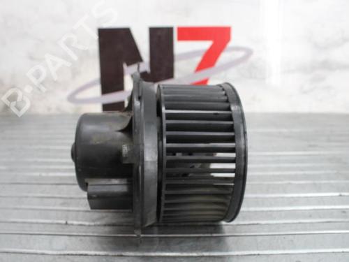 Heater blower motor PEUGEOT 206 Hatchback (2A/C) 1.4 HDi eco 70 | BP23667309M62 