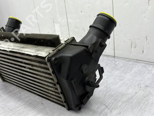 Intercooler FORD FIESTA VI (CB1, CCN) 1.0 EcoBoost | BP23761062M30 