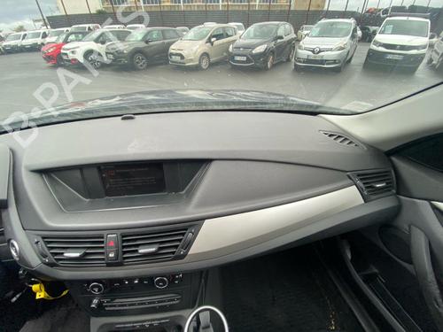 Dashboard BMW X1 (E84) xDrive 20 d | BP40271550C46 - Image 2