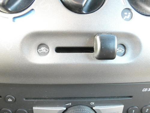 Headlight switch OPEL AGILA A (H00) 1.3 CDTI (F68) | BP23701662I24  - Image 36