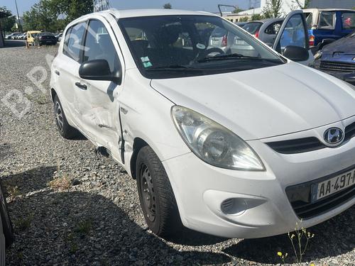 Right front window switch HYUNDAI i20 I (PB, PBT) 1.4 CRDi | BP37164605I26 - Image 6