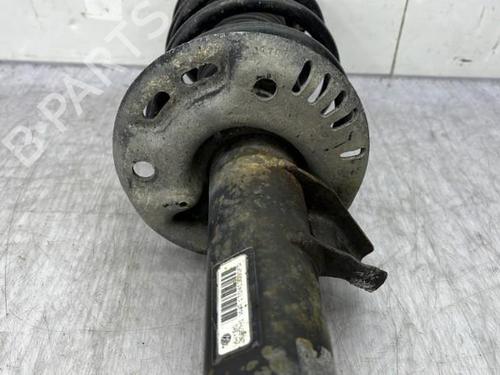 Left front shock absorber VW GOLF PLUS V (5M1, 521) 2.0 TDI | BP23706734M16 - Image 8