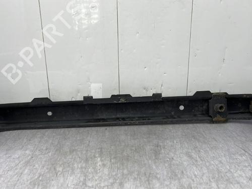 Front bumper reinforcement CITROËN C3 Pluriel (HB_) 1.4 | BP23711595C109 