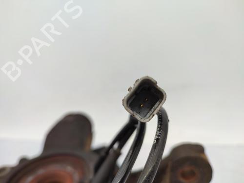 left-front-steering-knuckle-peugeot-307-break-3e-2002-2003-2004-2005-2006-2007-2008-2009-23709719 main image