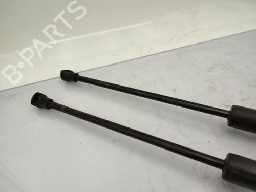 Used Tailgate lift support PEUGEOT 208 I (CA_, CC_) 1.2 VTI 82 (82 hp) 23721447