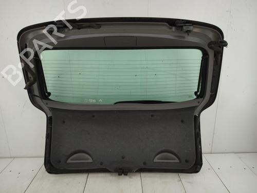 Used Tailgate RENAULT LAGUNA II Grandtour (KG0/1_) 2.2 dCi (KG0F) (150 hp) 23702741