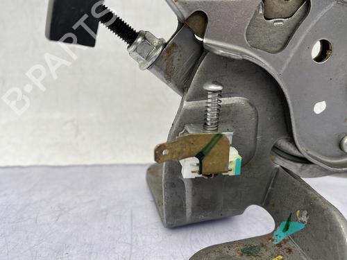 Hand brake NISSAN MICRA IV (K13K, K13KK) 1.2 | BP23761093I18 