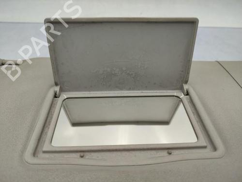 Right sun visor CITROËN BERLINGO MULTISPACE (B9) 1.6 HDi 110 | BP23749398I2 