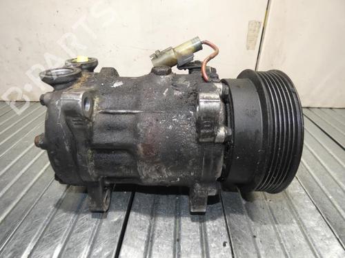 Used AC compressor AC compressor ROVER 200 II Hatchback (RF) 220 D/SD (86 hp) 23671124 23671124