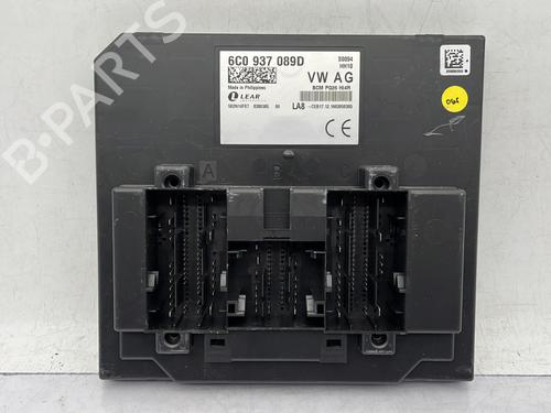 Elektronisk modul VW POLO V (6R1, 6C1) 1.2 TSI 16V | BP25219797M83 