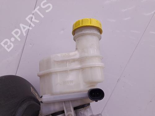 Servo brake FIAT 500 (312_) 1.3 D Multijet (312AXB1A) | BP23707687M42 