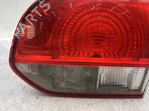 Used Right tailgate light Right tailgate light VW GOLF VI (5K1) 1.6 TDI (105 hp) 30863749 30863749