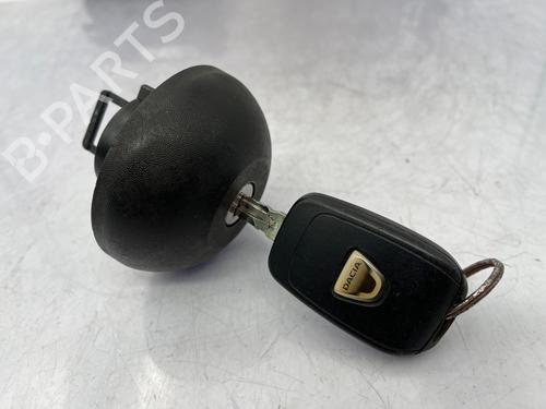 Módulo eletrónico DACIA SANDERO II TCe 90 (B8M1, B8MA, B8AC) | BP35890669M83 - Image 8