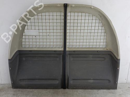 Used Cargo separator Cargo separator VW CADDY II Box Body/MPV (9K9A) 1.7 SDI (57 hp) 23740135 23740135