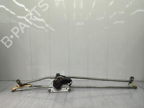 Viskermotor vindrute CITROËN XSARA PICASSO (N68) 2.0 HDi (90 hp) 23720741