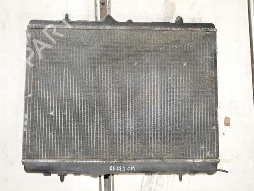 water-radiator-peugeot-307-break-3e-2002-2003-2004-2005-2006-2007-2008-2009-23698217 main image