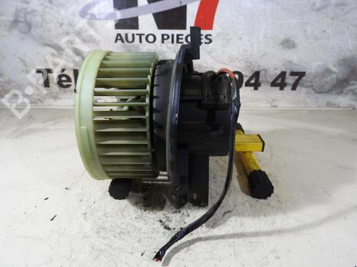 Used Heater blower motor Heater blower motor PEUGEOT PARTNER MPV (5_, G_) 1.9 D (68 hp) 23664169 23664169