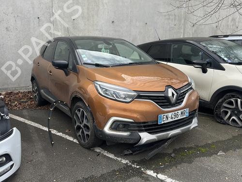 Right taillight RENAULT CAPTUR I (J5_, H5_) 1.2 TCe 120 | BP33569384C35 - Image 11