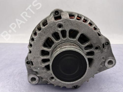 Alternator SSANGYONG STAVIC 2.7 270 sXDi | BP23761034M7 - Image 3