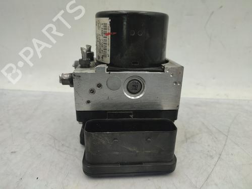 ABS pump RENAULT GRAND SCÉNIC III (JZ0/1_) 1.6 dCi (JZ00, JZ12) | BP29611562M43 