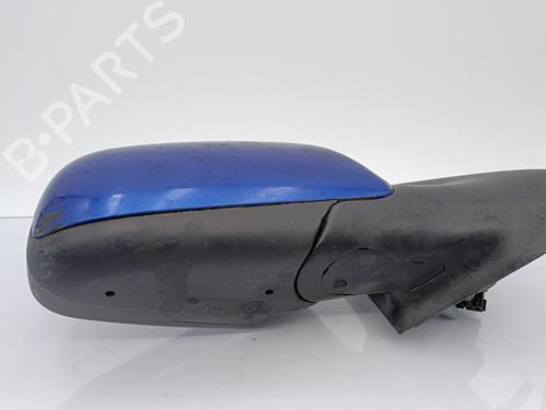 Right mirror CITROËN XSARA (N1) 2.0 HDi 90 | BP23697096C27 
