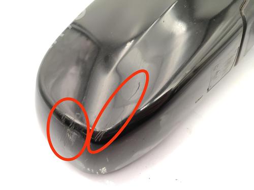 Right mirror HYUNDAI MATRIX (FC) 1.5 CRDi | BP23738674C27 
