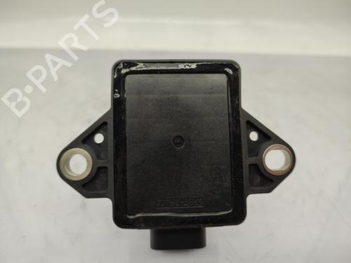Electronic module TOYOTA PRIUS Liftback (_W2_) 1.5 Hybrid (NHW20_, NHW20R) | BP23677686M83 