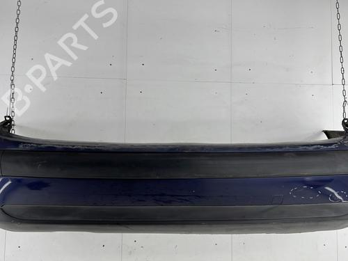 Used Rear bumper CITROËN C5 I (DC_) 2.0 HDi (DCRHZB, DCRHZE) (109 hp) 28119190