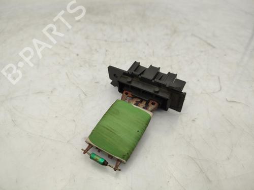 Used Heater resistor PEUGEOT PARTNER Box Body/MPV 1.6 HDi (75 hp) 23712836