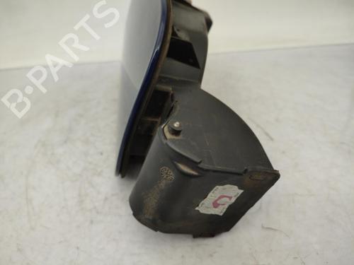 Used Fuel flap RENAULT MEGANE II Estate (KM0/1_) 1.5 dCi (KM1F) (86 hp) 23677109