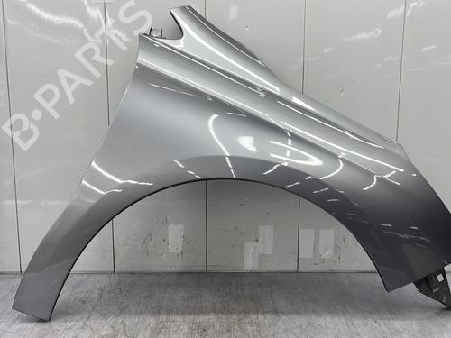 Used Right front fenders CITROËN C4 II (NC_) 1.6 BlueHDi 100 (99 hp) 23851810