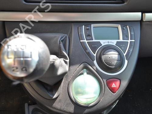 ABS pump PEUGEOT 807 (EB_) 2.2 HDi | BP23688394M43 - Image 19