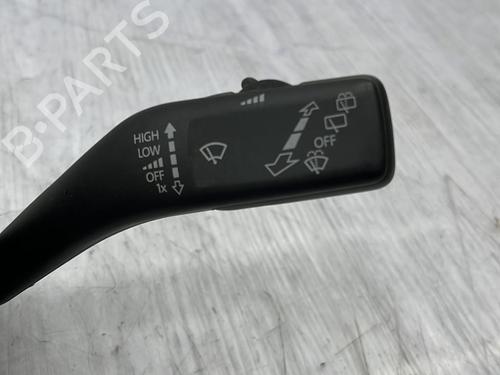 Steering column stalk VW GOLF VI (5K1) 1.6 TDI | BP23702248I23 
