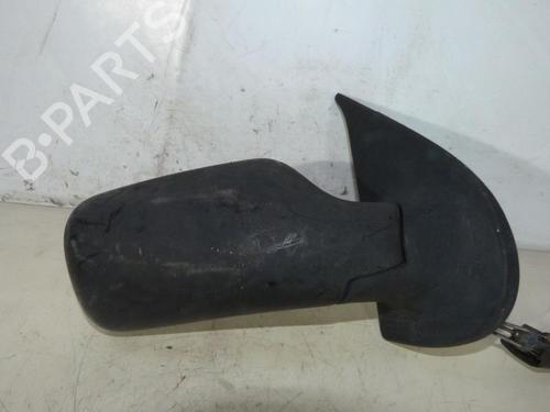 Used Right mirror Right mirror FIAT PUNTO (176_) 75 1.2 (73 hp) 23666865 23666865