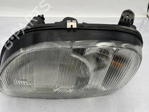 Left headlight NISSAN MICRA II (K11) 1.0 i 16V (K11) | BP23761183C28 