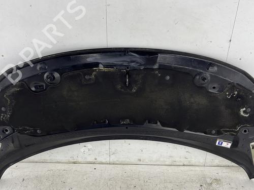 Hood PEUGEOT 3008 I MPV (0U_) 1.6 HDi | BP25115593C1