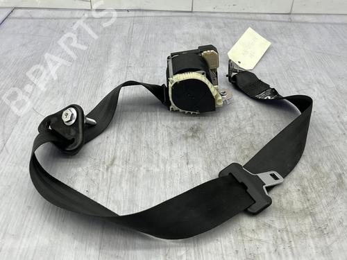Used Rear left seatbelt Rear left seatbelt RENAULT TWINGO II (CN0_) 1.2 16V (CN0K, CN0V, CN0A) (76 hp) 23674610 23674610