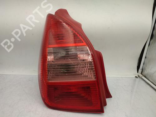 Used Left taillight CITROËN C2 (JM_) 1.4 HDi (68 hp) 29428594