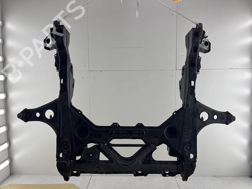 Used Subframe Subframe MERCEDES-BENZ A-CLASS (W168) A 170 CDI (168.009, 168.109) (95 hp) 39717034 39717034