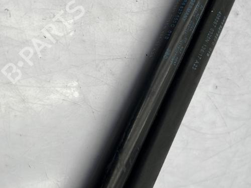 Tailgate lift support VW POLO V (6R1, 6C1) 1.4 TDI | BP23758900C138 